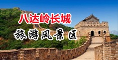 香港免费的操逼视频中国北京-八达岭长城旅游风景区
