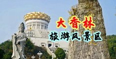 啊…鸡巴操的好舒服视频网站中国浙江-绍兴大香林旅游风景区